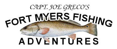Fort Myers Fishing Adventures