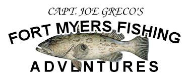 Fort Myers Fishing Adventures