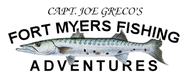 Fort Myers Fishing Adventures